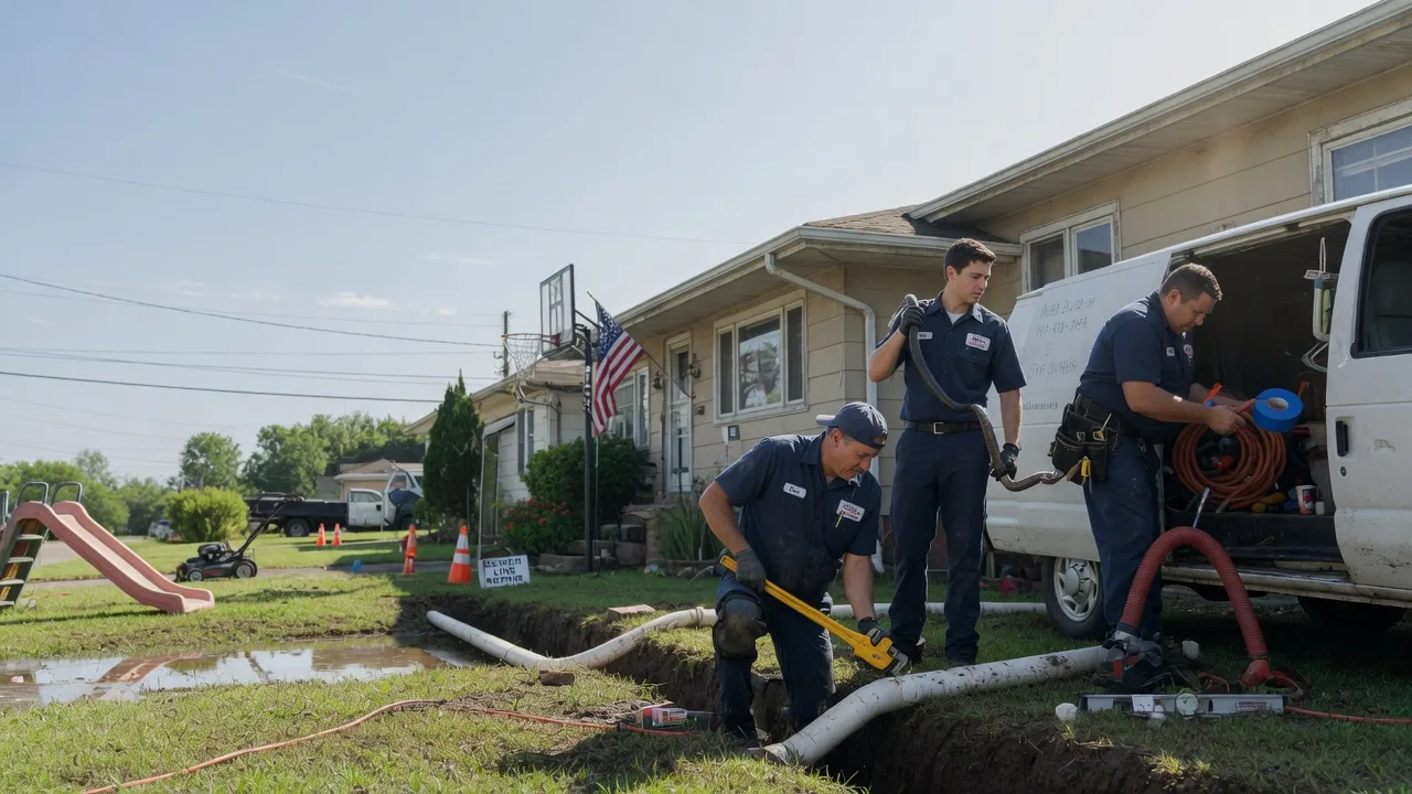 Toilet Installation in Frankford, MO near me